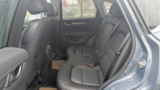 2024 Mazda CX-5 GS-L, TRÈS BAS KM, GARANTIE, AUCUN ACCIDENT in Boucherville, Quebec - 3 - w320h240px