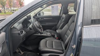 2024 Mazda CX-5 GS-L, TRÈS BAS KM, GARANTIE, AUCUN ACCIDENT in Boucherville, Quebec - 5 - w320h240px