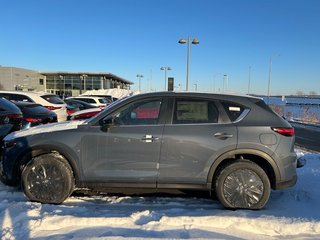 Mazda CX-5 Kuro 2025 à Boucherville, Québec - 2 - w320h240px