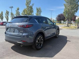 2025 Mazda CX-5 GS GROUPE CONFORT in Boucherville, Quebec - 5 - w320h240px