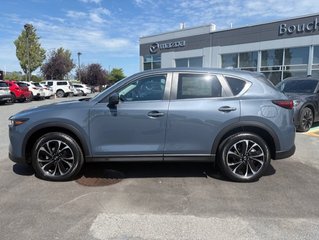 2025 Mazda CX-5 GS GROUPE CONFORT in Boucherville, Quebec - 2 - w320h240px