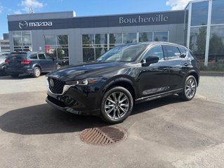 2025 Mazda CX-5 GT in Boucherville, Quebec - 3 - w320h240px