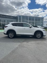2025 Mazda CX-5 GS AWD DEMO in Boucherville, Quebec - 4 - w320h240px
