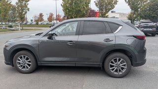 Mazda CX-5 GX AWD, AUCUN ACCIDENT, GARANTIE, BAS KM 2025 à Boucherville, Québec - 3 - w320h240px