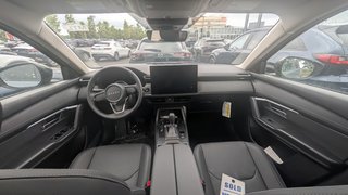 2026 Mazda CX-5 GT in Boucherville, Quebec - 4 - w320h240px