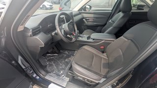 2026 Mazda CX-5 GS in Boucherville, Quebec - 2 - w320h240px
