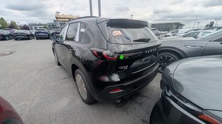 2026 Mazda CX-5 GS in Boucherville, Quebec - 4 - w320h240px