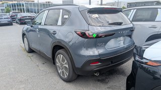 2026 Mazda CX-5 GS in Boucherville, Quebec - 3 - w320h240px
