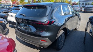2026 Mazda CX-5 GS in Boucherville, Quebec - 4 - w320h240px