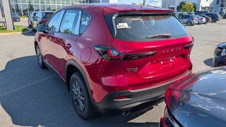 Mazda CX-5 GX 2026 à Boucherville, Québec - 3 - w320h240px