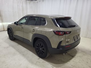 Mazda CX-50 GS-L BAS KM 2023 à Boucherville, Québec - 5 - w320h240px