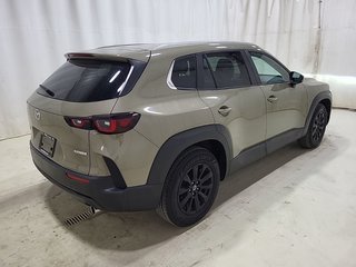 Mazda CX-50 GS-L BAS KM 2023 à Boucherville, Québec - 4 - w320h240px