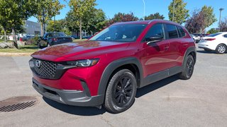 2023 Mazda CX-50 GS-L,TOIT, AWD, GARANTIE in Boucherville, Quebec - 5 - w320h240px