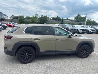 2023 Mazda CX-50 GS-L in Boucherville, Quebec - 5 - w320h240px