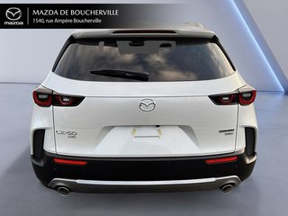 2024 Mazda CX-50 GT Turbo in Boucherville, Quebec - 3 - w320h240px