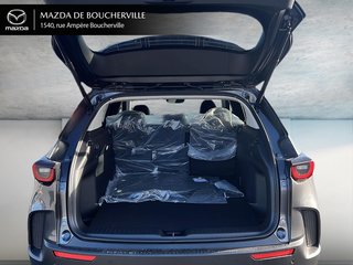 Mazda CX-50 GT Turbo 2024 à Boucherville, Québec - 6 - w320h240px
