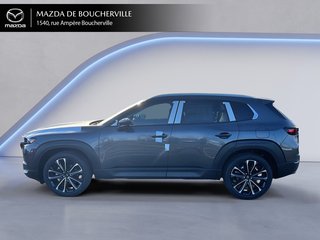 2024 Mazda CX-50 GT Turbo in Boucherville, Quebec - 5 - w320h240px