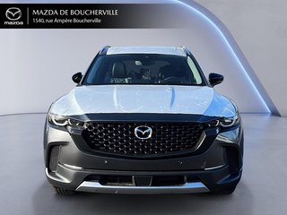 2024 Mazda CX-50 GT Turbo in Boucherville, Quebec - 2 - w320h240px