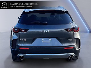2024 Mazda CX-50 GT Turbo in Boucherville, Quebec - 3 - w320h240px