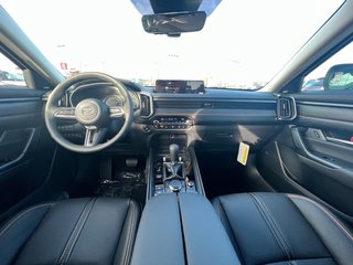 Mazda CX-50 GT Turbo 2024 à Boucherville, Québec - 4 - w320h240px