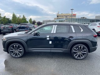 2024 Mazda CX-50 GT Turbo in Boucherville, Quebec - 2 - w320h240px