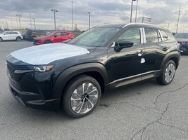 Mazda CX-50 GT 2025 à Boucherville, Québec - 3 - w320h240px