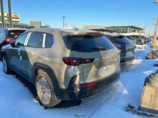 2025 Mazda CX-50 GT in Boucherville, Quebec - 2 - w320h240px