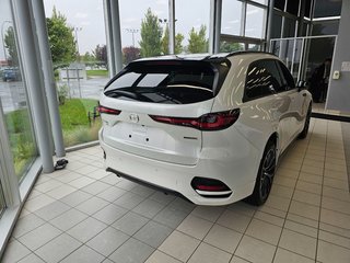 Mazda CX-70 MHEV Signature, DÉMO, AUBAINE 2025 à Boucherville, Québec - 3 - w320h240px