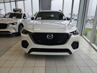 Mazda CX-70 MHEV Signature, DÉMO, AUBAINE 2025 à Boucherville, Québec - 4 - w320h240px