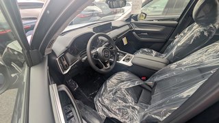 2026 Mazda CX-70 Mild Hybrid GT in Boucherville, Quebec - 2 - w320h240px