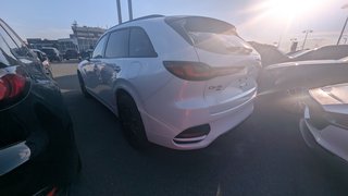 2026 Mazda CX-70 Mild Hybrid GT-P in Boucherville, Quebec - 3 - w320h240px