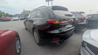 Mazda CX-70 Mild Hybrid GT 2026 à Boucherville, Québec - 2 - w320h240px