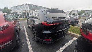 Mazda CX-70 Plug-In Hybrid GT 2026 à Boucherville, Québec - 2 - w320h240px