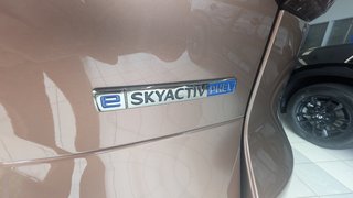 2026 Mazda CX-70 PHEV GT in Boucherville, Quebec - 4 - w320h240px
