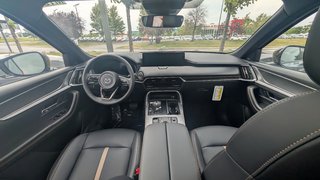 2026 Mazda CX-70 PHEV GT in Boucherville, Quebec - 3 - w320h240px