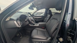 Mazda CX-70 Plug-In Hybrid GS-L SC 2026 à Boucherville, Québec - 3 - w320h240px