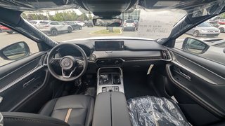 2026 Mazda CX-70 Plug-In Hybrid GT in Boucherville, Quebec - 4 - w320h240px