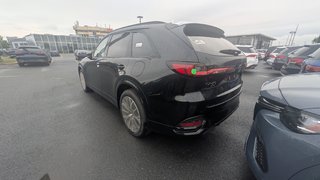 Mazda CX-70 Plug-In Hybrid GT 2026 à Boucherville, Québec - 3 - w320h240px