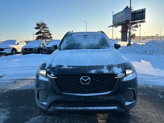 2025 Mazda CX-70 Plug-In Hybrid GS-L in Boucherville, Quebec - 2 - w320h240px