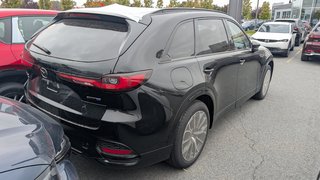 Mazda CX-70 Plug-In Hybrid GT 2026 à Boucherville, Québec - 3 - w320h240px