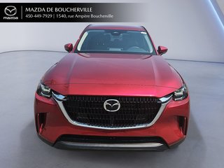 Mazda CX-90 MHEV GS-L 2024 à Boucherville, Québec - 2 - w320h240px