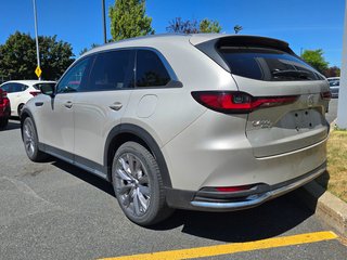 Mazda CX-90 MHEV GT AWD NAV CUIR TOIT PANO 2024 à Boucherville, Québec - 6 - w320h240px