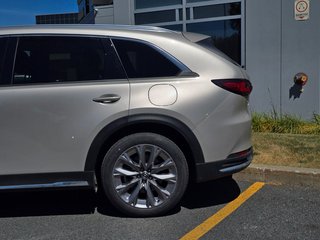 Mazda CX-90 MHEV GT AWD NAV CUIR TOIT PANO 2024 à Boucherville, Québec - 5 - w320h240px