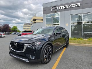 Mazda CX-90 MHEV GT-P 2024 à Boucherville, Québec - 3 - w320h240px