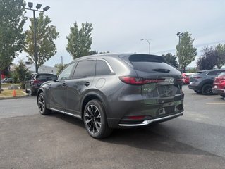 Mazda CX-90 PHEV GT 2025 à Boucherville, Québec - 3 - w320h240px