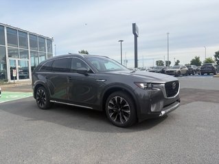 2026 Mazda CX-90 PHEV GT in Boucherville, Quebec - 6 - w320h240px