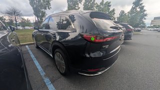 2026 Mazda CX-90 PHEV GT in Boucherville, Quebec - 3 - w320h240px