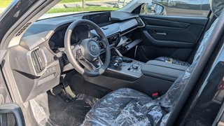 2026 Mazda CX-90 Plug-In Hybrid GS-L in Boucherville, Quebec - 2 - w320h240px
