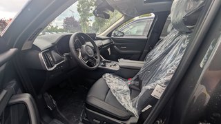 2026 Mazda CX-90 Plug-In Hybrid GS-L in Boucherville, Quebec - 2 - w320h240px