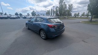 2018 Mazda Mazda3 Sport GS,AUT, BAS KM, AIR,1 PROPRIÉTAIRE in Boucherville, Quebec - 5 - w320h240px